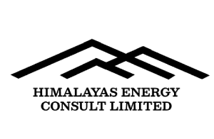 The logo of Himalayas Consult
